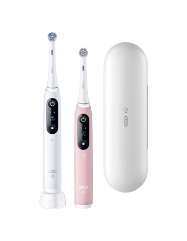 iOM6d.2AC6.B Oral-B iO6 Duo Pack elektriline...