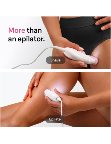 SE3-033 Braun Silk•épil 3 epilaator