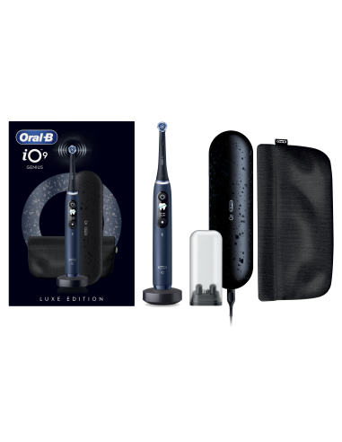 Oral-B iO9 elektriline hambahari Luxe edition...