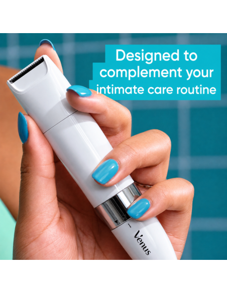 Gillette Venus Intimate intiimpiirkonna trimmer