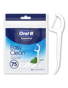 KAST 72 tk! Oral-B Easy...