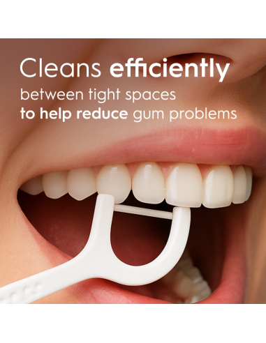 KAST 72 tk! Oral-B Easy Clean hambaniidipulgad,...