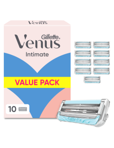 KAST 10 tk! Gillette Venus...
