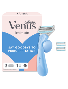 KAST 6 tk! Gillette Venus...