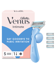 KAST 12 tk! Gillette Venus...