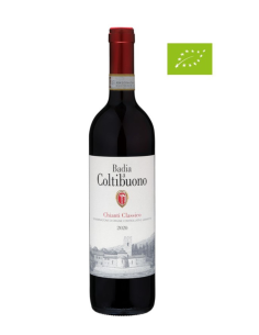Badia a Coltibuono Chianti...