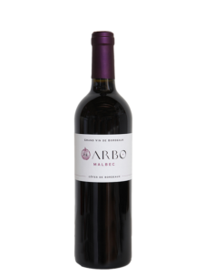 Arbo Malbec Cotes de...