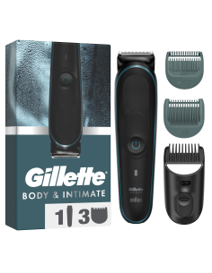 Gillette BG5340 Meeste...