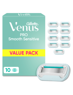 KAST 20 tk! Gillette Venus...