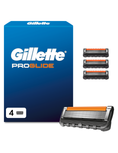 Gillette Fusion Proglide...
