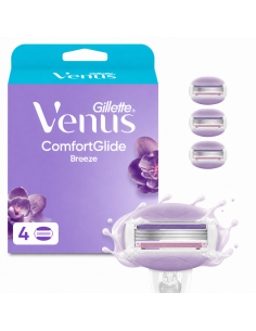 KAST 40 tk! Gillette Venus...
