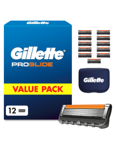 Gillette Fusion Proglide...