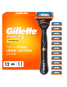 Gillette Fusion5 Power...