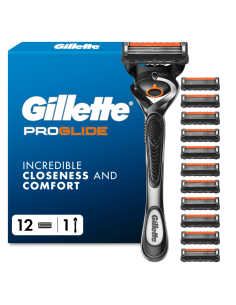 Gillette Proglide Raseerija...