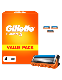 KAST 10 tk! Gillette...