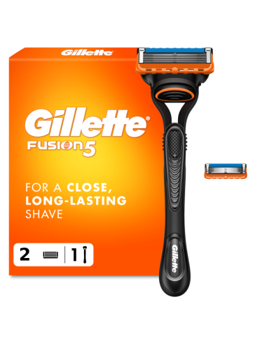 Gillette Fusion5 Raseerija Meestele + 1...