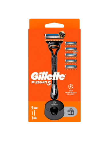 Gillette Fusion5 Raseerija Meestele + 5...