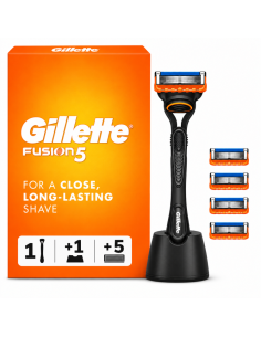 KAST 6 tk! Gillette Fusion5...