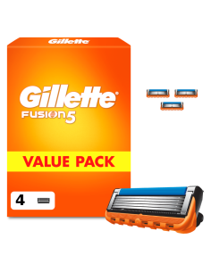 KAST 10 tk! Gillette...