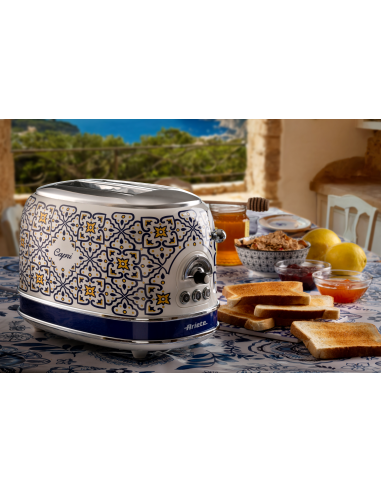 Ariete röster Capri