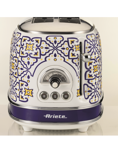 Ariete röster Capri