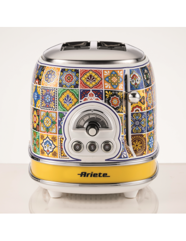 Ariete röster Positano