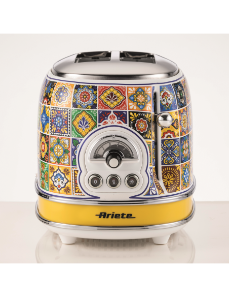 Ariete röster Positano