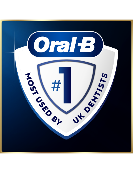 iOM9.1A1.1AD Oral-B iO9 Elektriline Hambahari White Alabaster