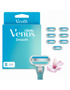 KAST 6 tk! Gillette Venus...