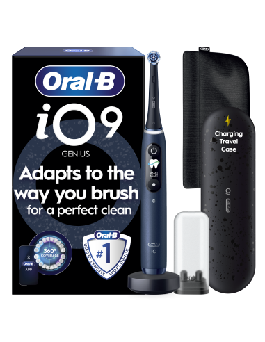 iOM9.1B2.ADH Oral-B iO9 Elektriline Hambahari...