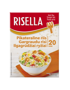 KAST 10tk! Risella...