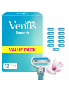 KAST 6 tk! Gillette Venus...