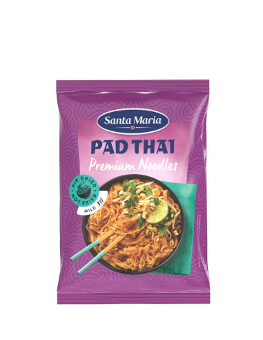 Santa Maria kiirnuudlid pad thai 75 g
