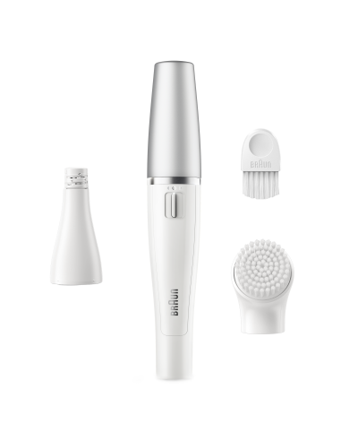 SE810 Braun Face näoepilaator ja hari