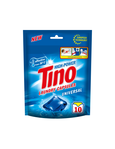 KAST 24 tk! Tino High Power universaalsed...
