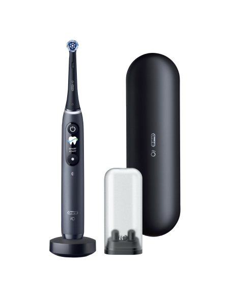 iOM9.1B2.2AD Oral-B iO9 elektriline hambahari Black Onyx