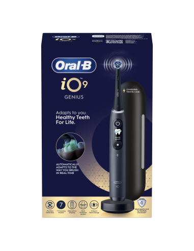 iOM9.1B2.2AD Oral-B iO9 elektriline hambahari...