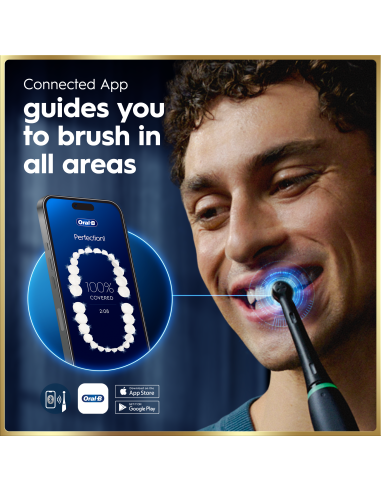 iOM9.1B2.2AD Oral-B iO9 elektriline hambahari...