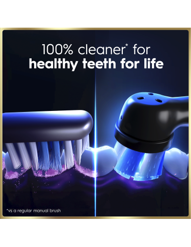 iOM9.1B2.2AD Oral-B iO9 elektriline hambahari...