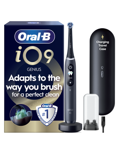 iOM9.1B2.2AD Oral-B iO9 elektriline hambahari...