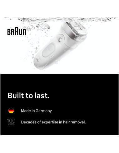 SE7-041 Braun Silk•épil 7 Epilaator