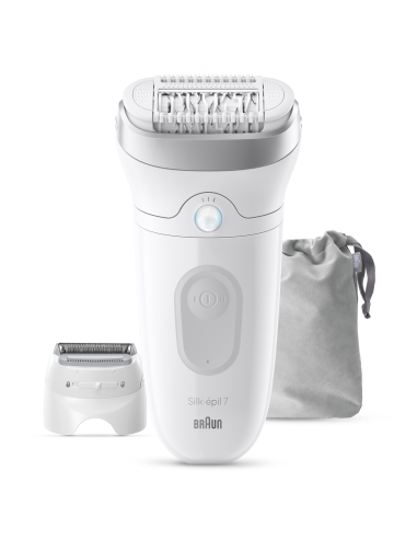SE7-041 Braun Silk•épil 7 Epilaator