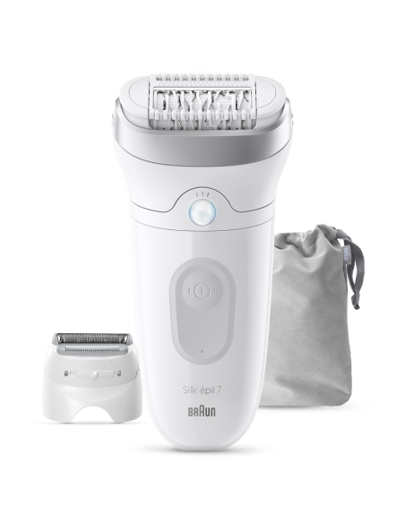 SE7-041 Braun Silk•épil 7 Epilaator