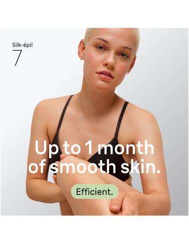SE7-041 Braun Silk•épil 7 Epilaator