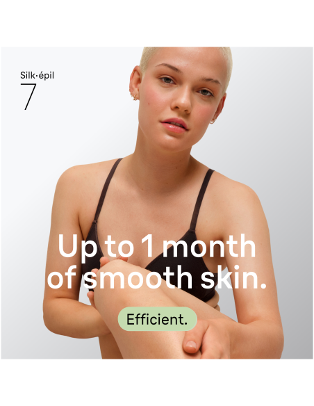 SE7-041 Braun Silk•épil 7 Epilaator