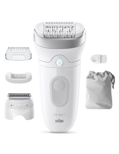 SE7-041 Braun Silk•épil 7 Epilaator