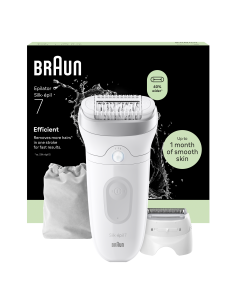 SE7-041 Braun Silk•épil 7...