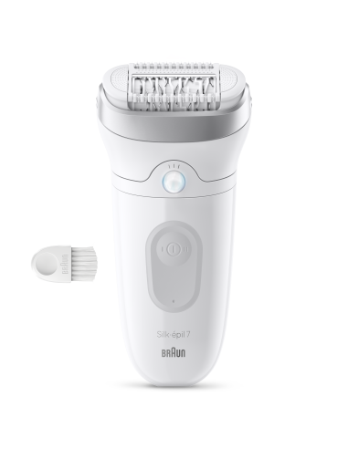 SE7-000 Braun Silk•épil 7 Epilaator