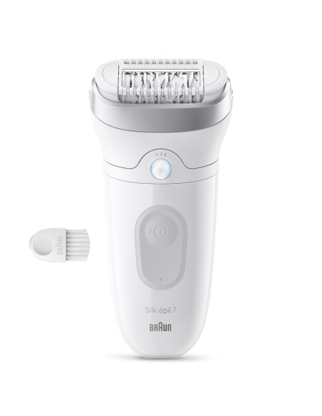 SE7-000 Braun Silk•épil 7 Epilaator