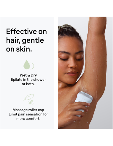 SE7-000 Braun Silk•épil 7 Epilaator